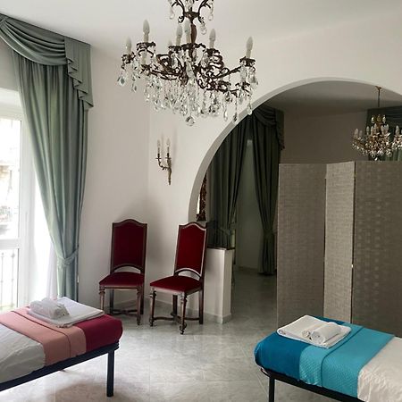 Maison Marisa Apartman La Spezia Kültér fotó