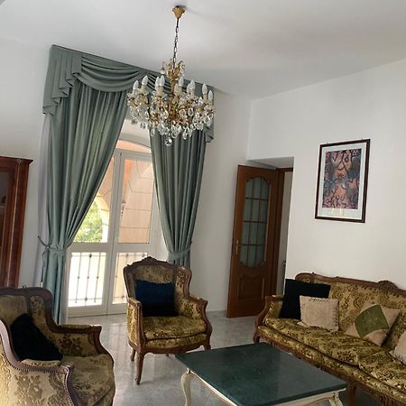 Maison Marisa Apartman La Spezia Kültér fotó