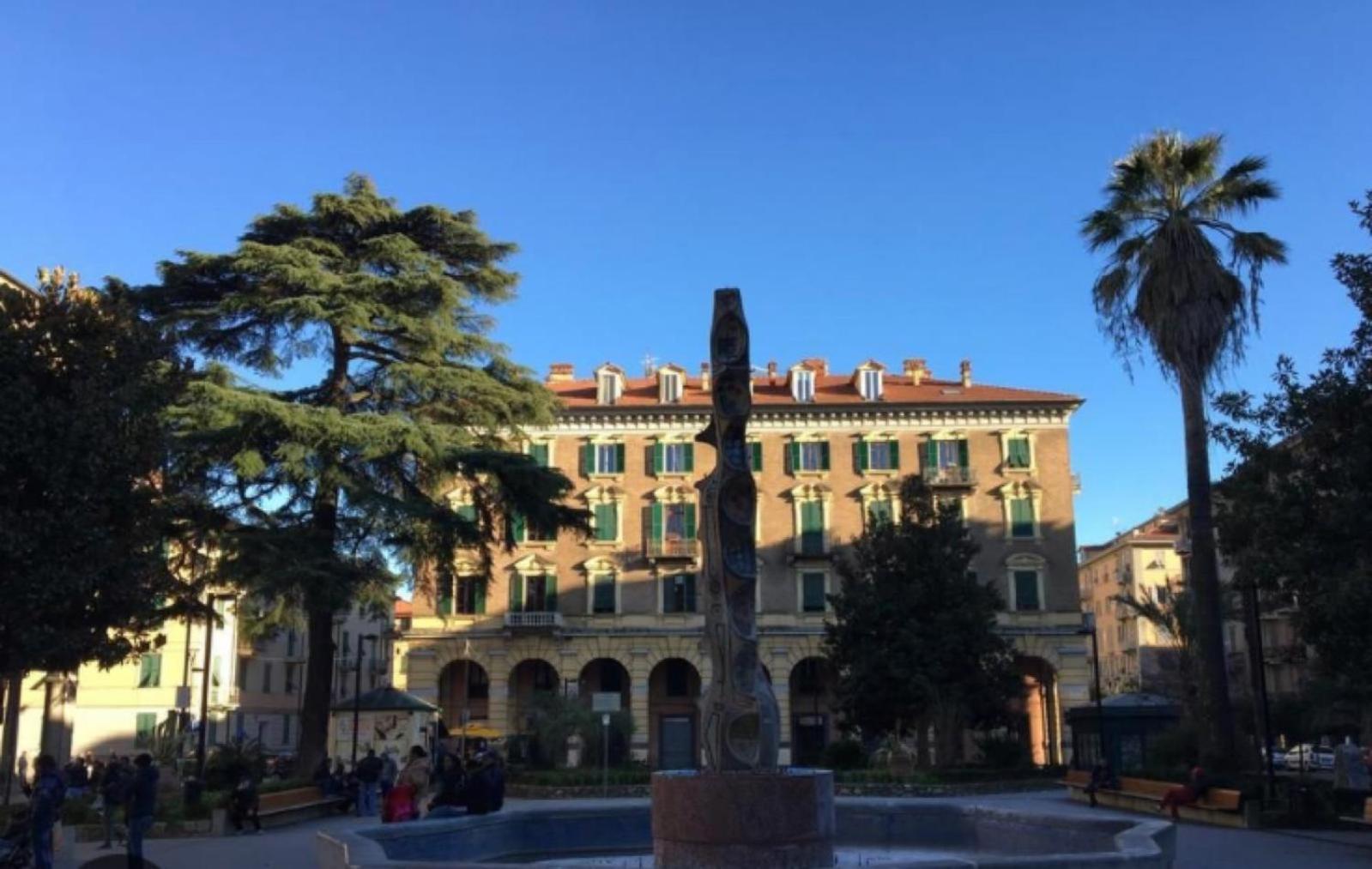 Maison Marisa Apartman La Spezia Kültér fotó