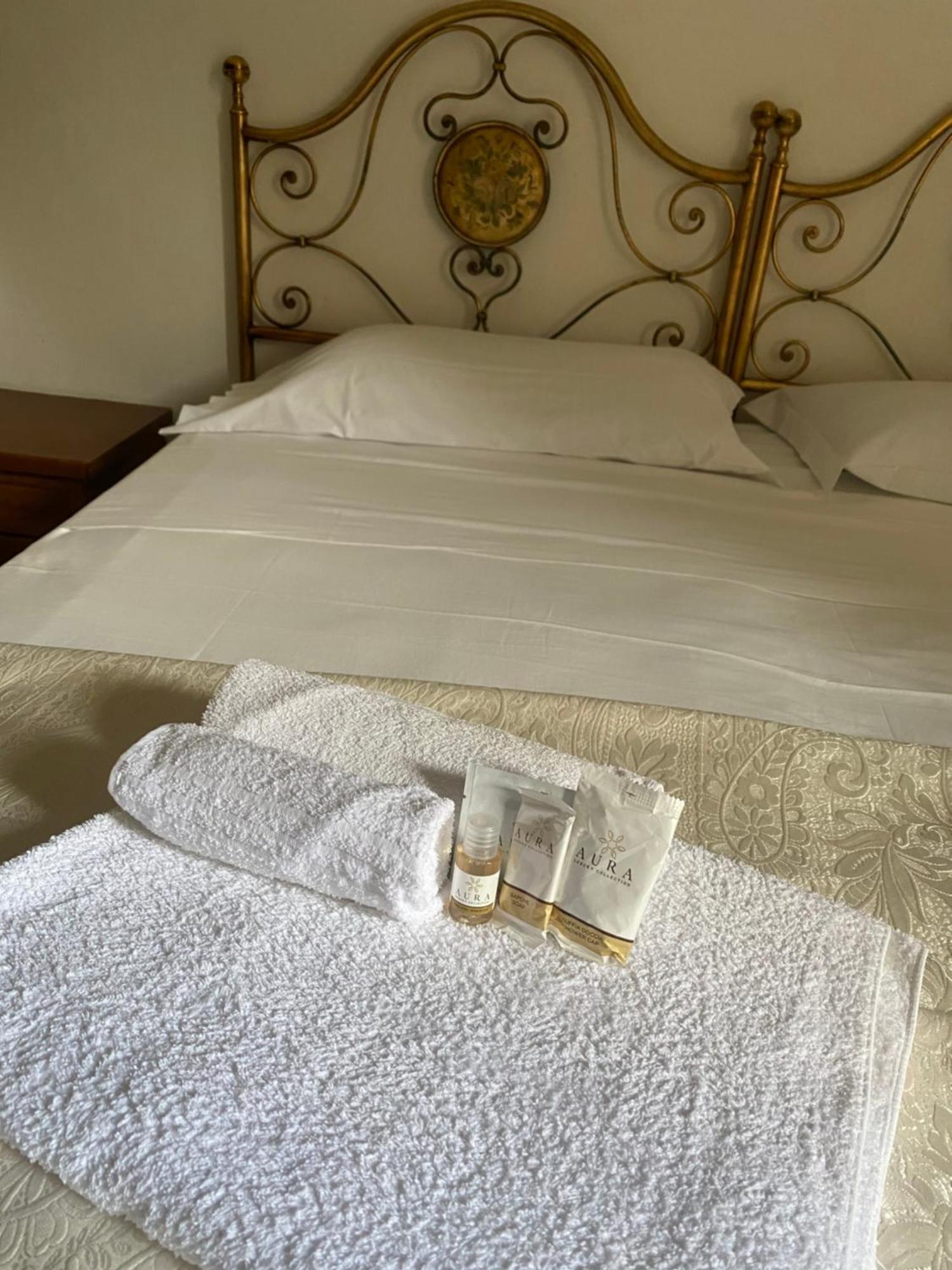 Maison Marisa Apartman La Spezia Kültér fotó