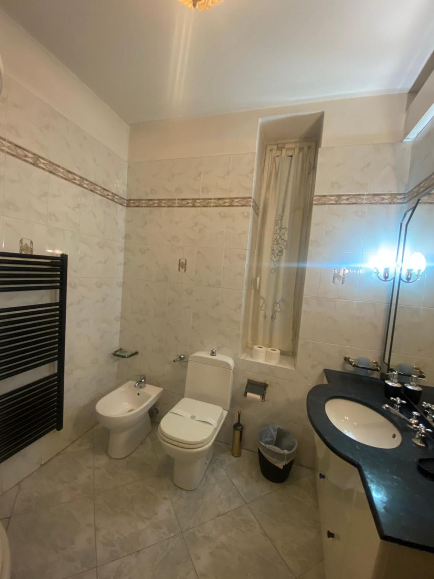 Maison Marisa Apartman La Spezia Kültér fotó