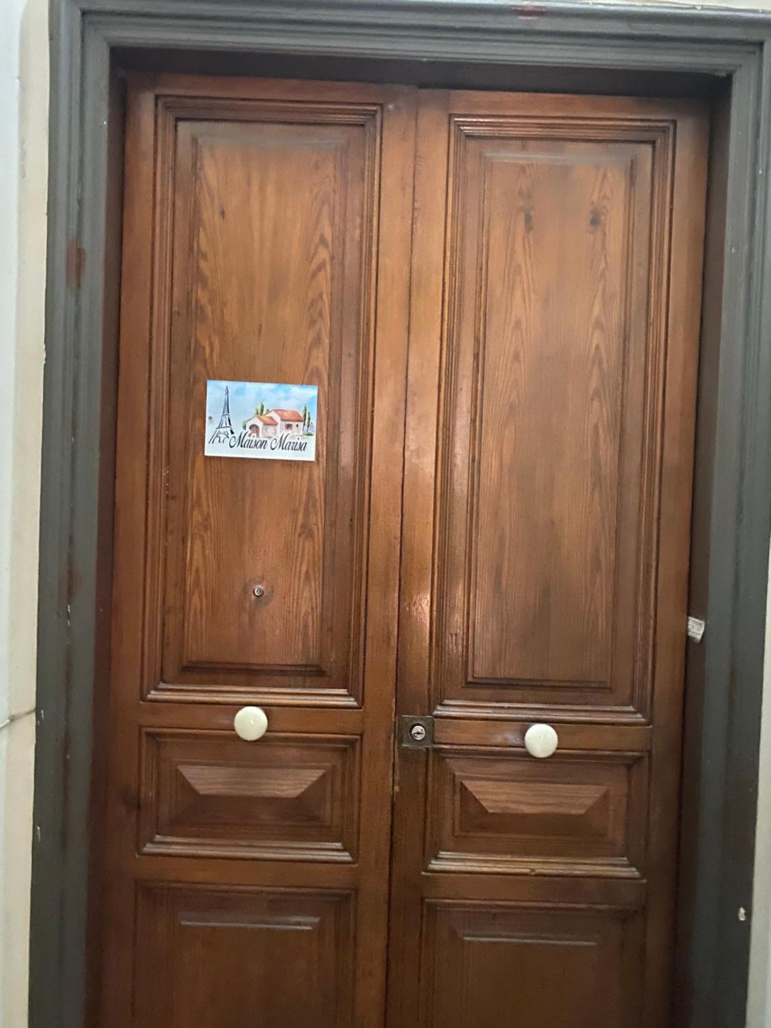 Maison Marisa Apartman La Spezia Kültér fotó
