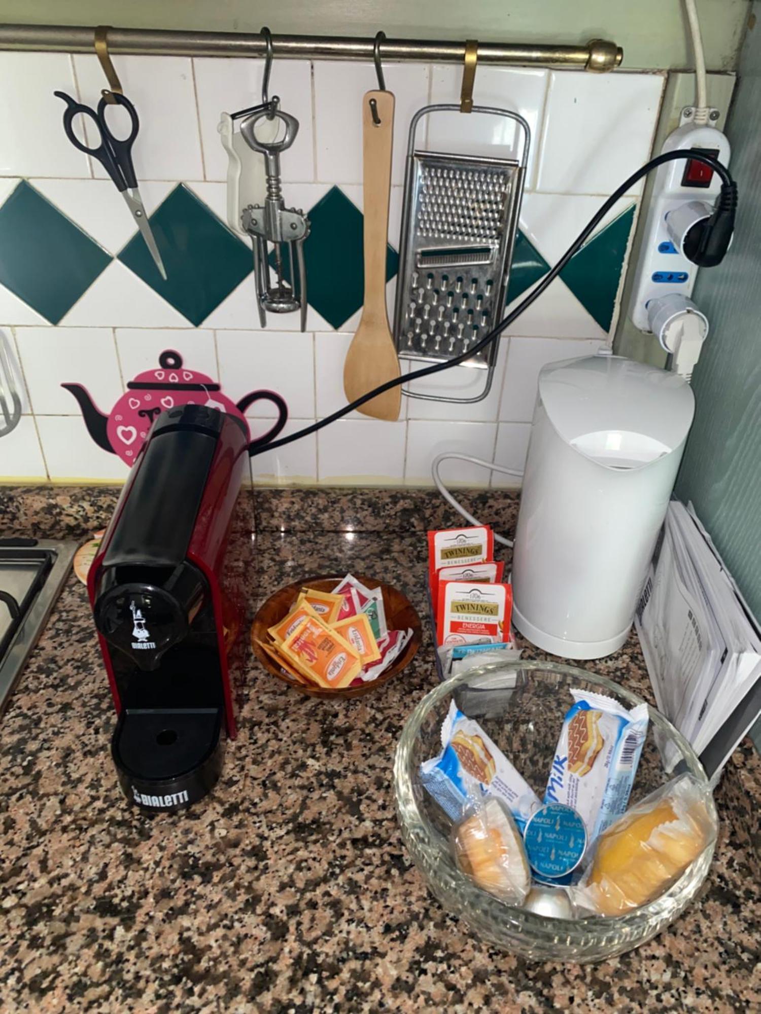 Maison Marisa Apartman La Spezia Kültér fotó